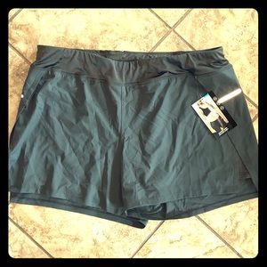 *3/$18* Avis Running Shorts NWT